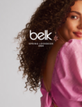 Belk Catalog