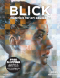 Free Blick Art & Craft Catalog