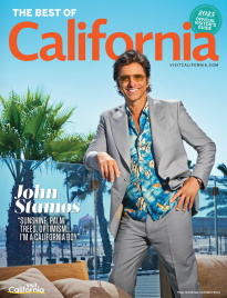 California Travel Guide