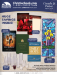 Christian Book Gifts Catalog