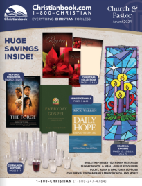 Christian Book Gifts Catalog