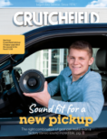 Free Crutchfield Catalog - Free Electronics Catalog