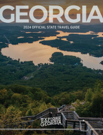 Georgia Travel & Vacation Guide