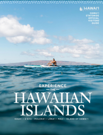 Hawaii Travel & Vacation Guide