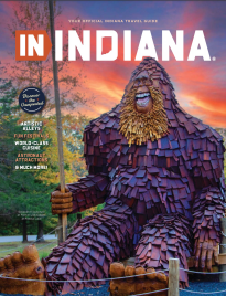 Indiana Travel & Vacation Guide