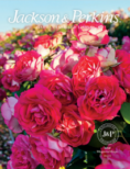 Free Jackson & Perkins Flower Catalog