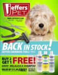 Jeffers Pet Supply Catalog