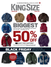 KingSize Catalog