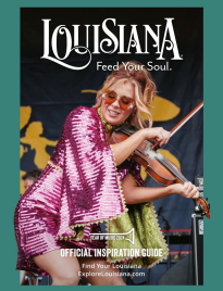 Louisiana Travel Guide