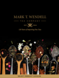 Mark T. Wendell Tea Company Catalog