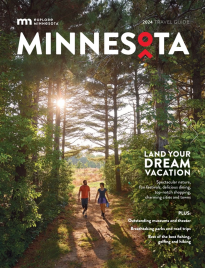 Minnesota Travel Guide
