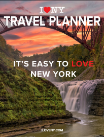 New York Travel Guide