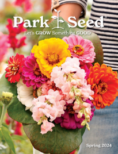 Park Seed Garden Catalog