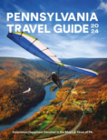 Pennsylvania Travel Guide