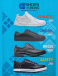 Shoes for Crews Catalog