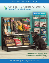 Specialty Store Services Catalog