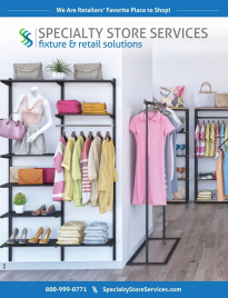 Specialty Store Services Catalog