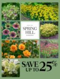 Spring Hill Nurseries Catalog