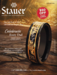 Stauer Catalog