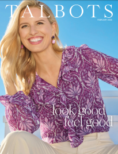 Free Talbots Catalog - Women's Clothing Catalog