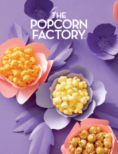 The Popcorn Factory Catalog