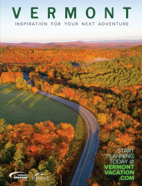 Vermont Travel Guide