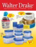 Free Walter Drake Catalog Request